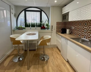 Appartement en face Université Catholique de Lille