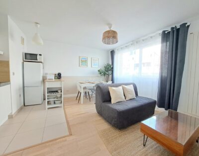 Joli appartement au cœur de Wasquehal