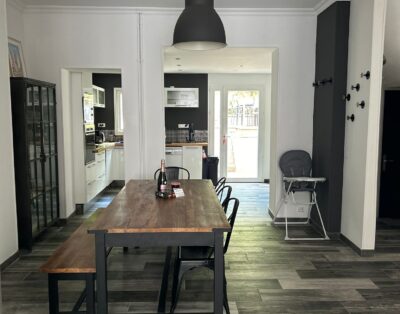 Maison calme 4à9p avec jardin Boulogne Centre/Nausicaa